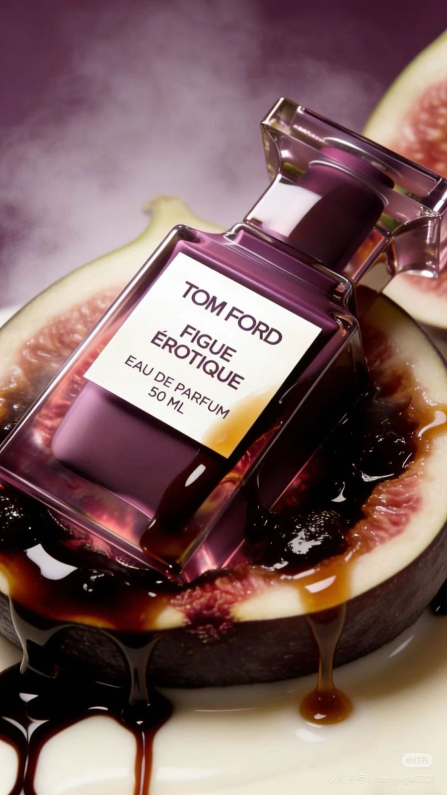 專櫃斷貨 😍 Tom Ford 💜 #Figue 無花果 中性香水 edp 2ml *專櫃