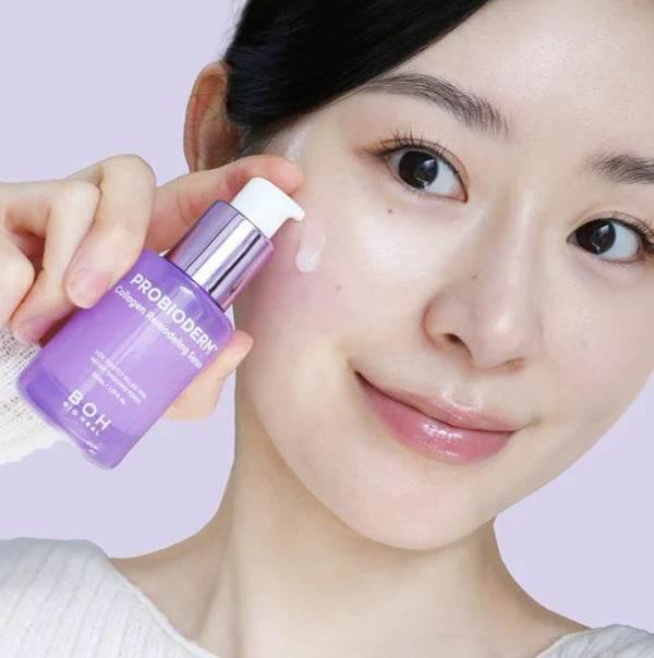 BIOHEAL BOH - Probioderm Collagen Remodeling Serum