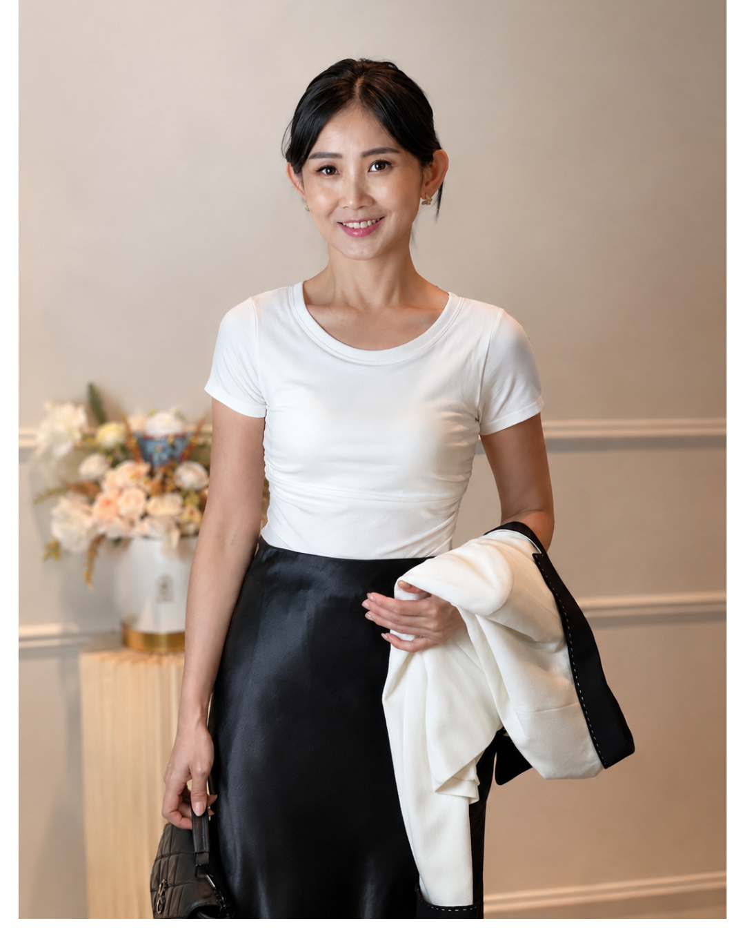 5123- Dolores Luxe T 4 Color
