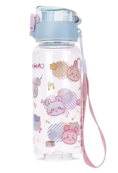 CHIIKAWA 530ml 膠水樽連手繩