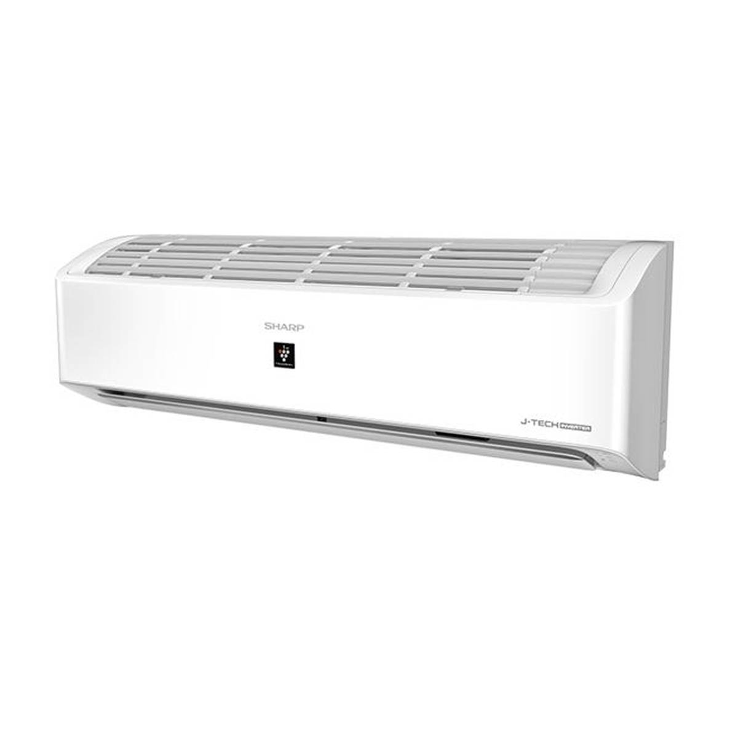 Sharp 1.0HP AIoT J-Tech Inverter Air Conditioner (AHXP10YHD)