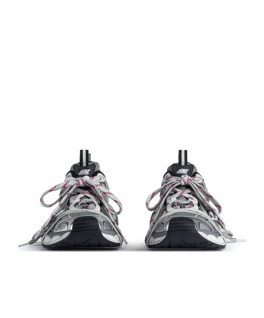 Balenciaga 男士 3XL 系带运动鞋39 40 41 42 43 44 45 46码 