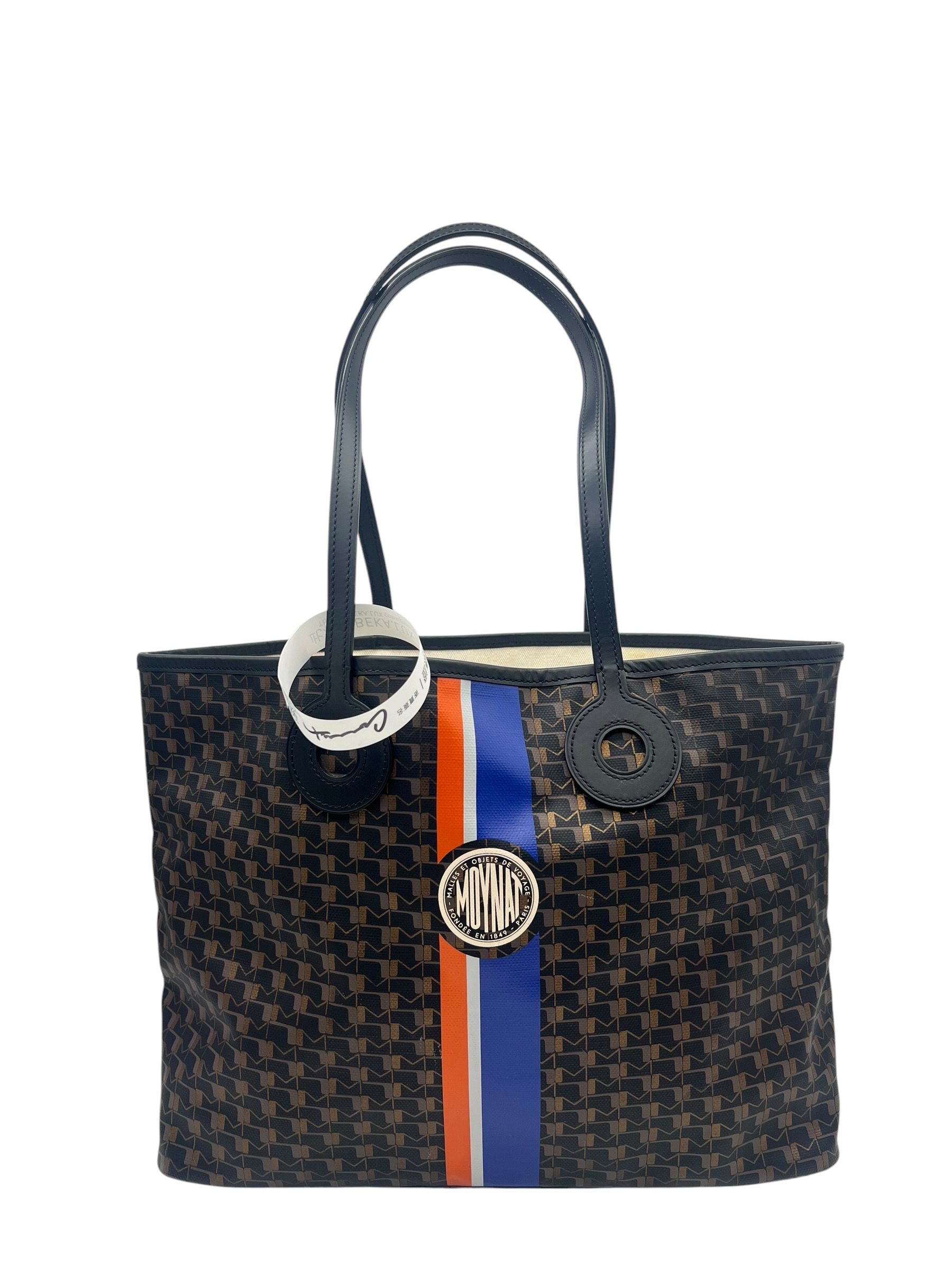 Pre-Owned MOYNAT Tote / Product Code: 26061104