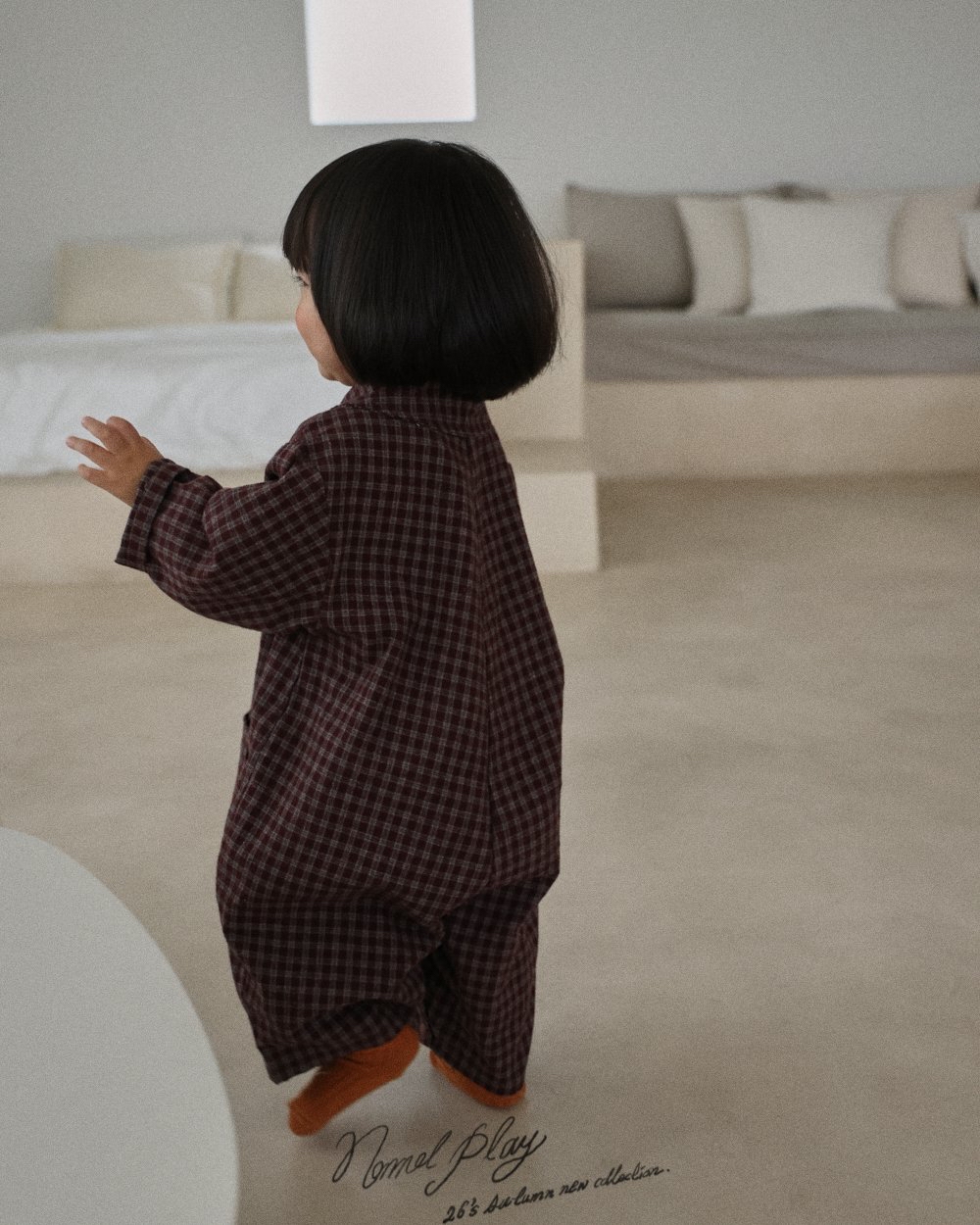 Normalplay | Tark suit