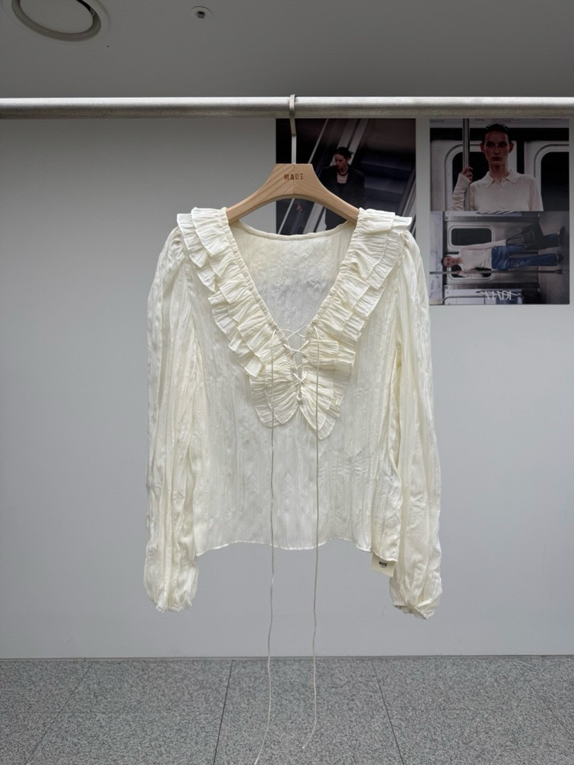 (2026FW) MADE - TOP