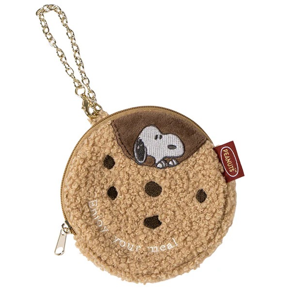 🌸 【預訂】Snack Time Chef - Pouch