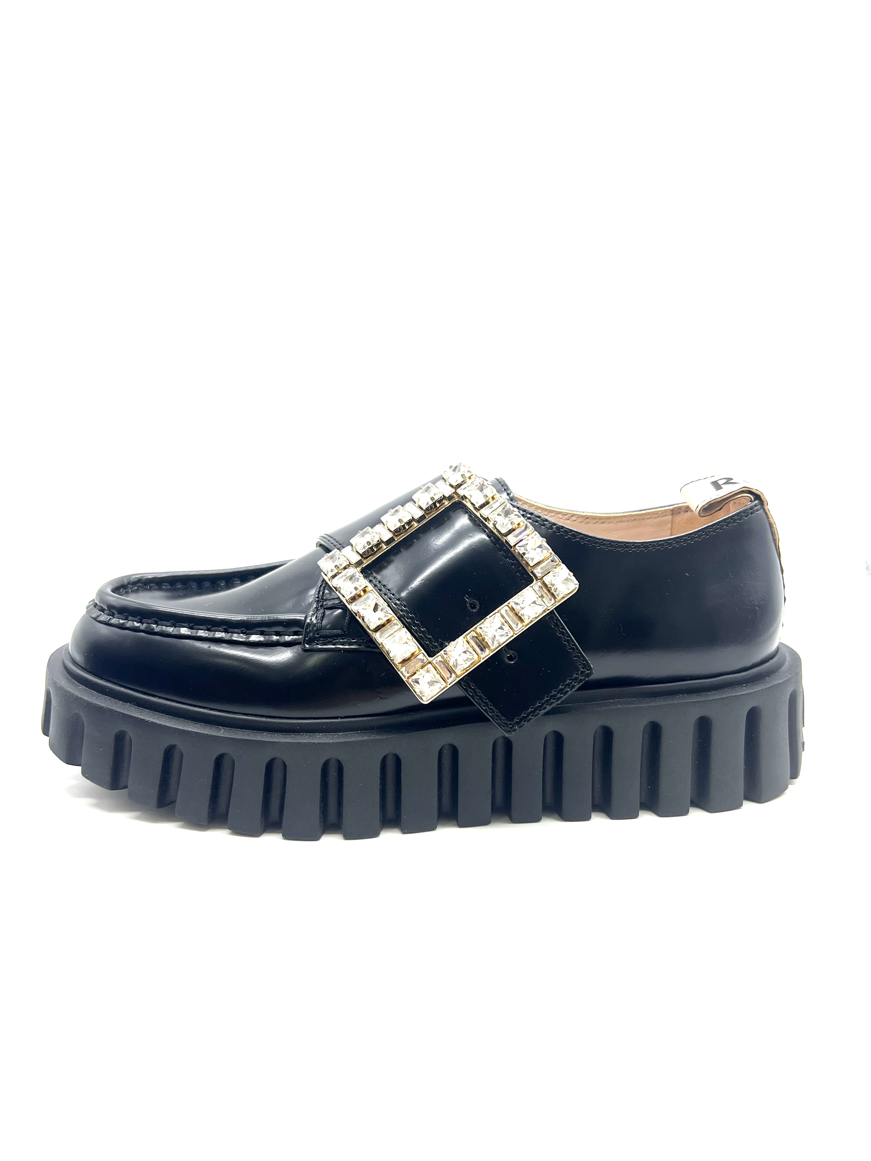 Pre-owned Roger Vivier Lofters / Product Code: 26042621