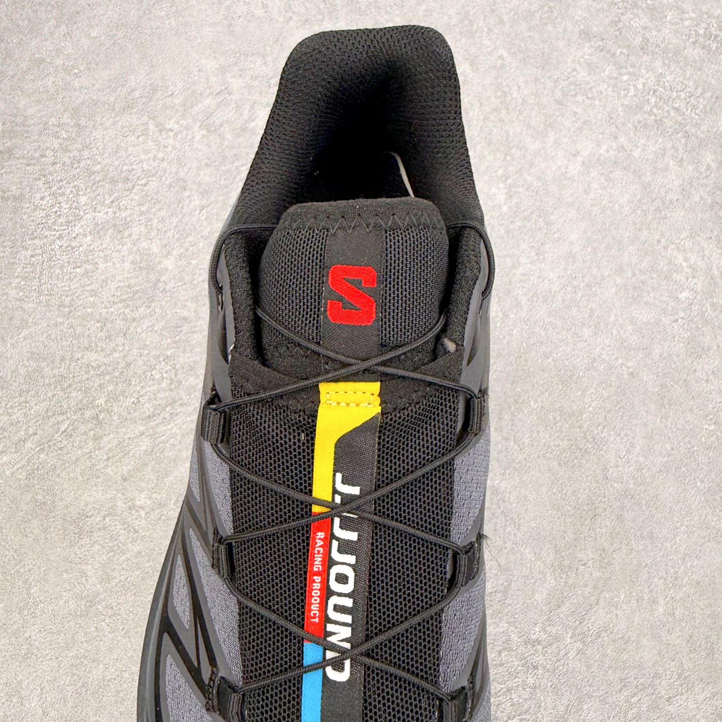 Salomon XT-6