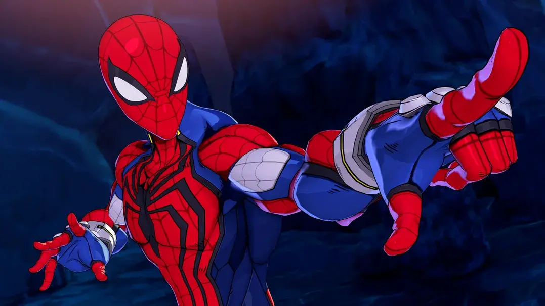(預訂訂金 $100) (總價 $328) (行版) PS5 漫威鬥魂 P5 MARVEL Tōkon: Fighting Souls (中英日文字幕) 