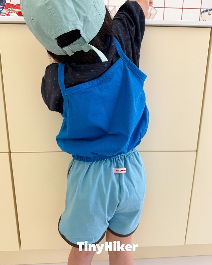 🇰🇷Tiny Hiker短褲
