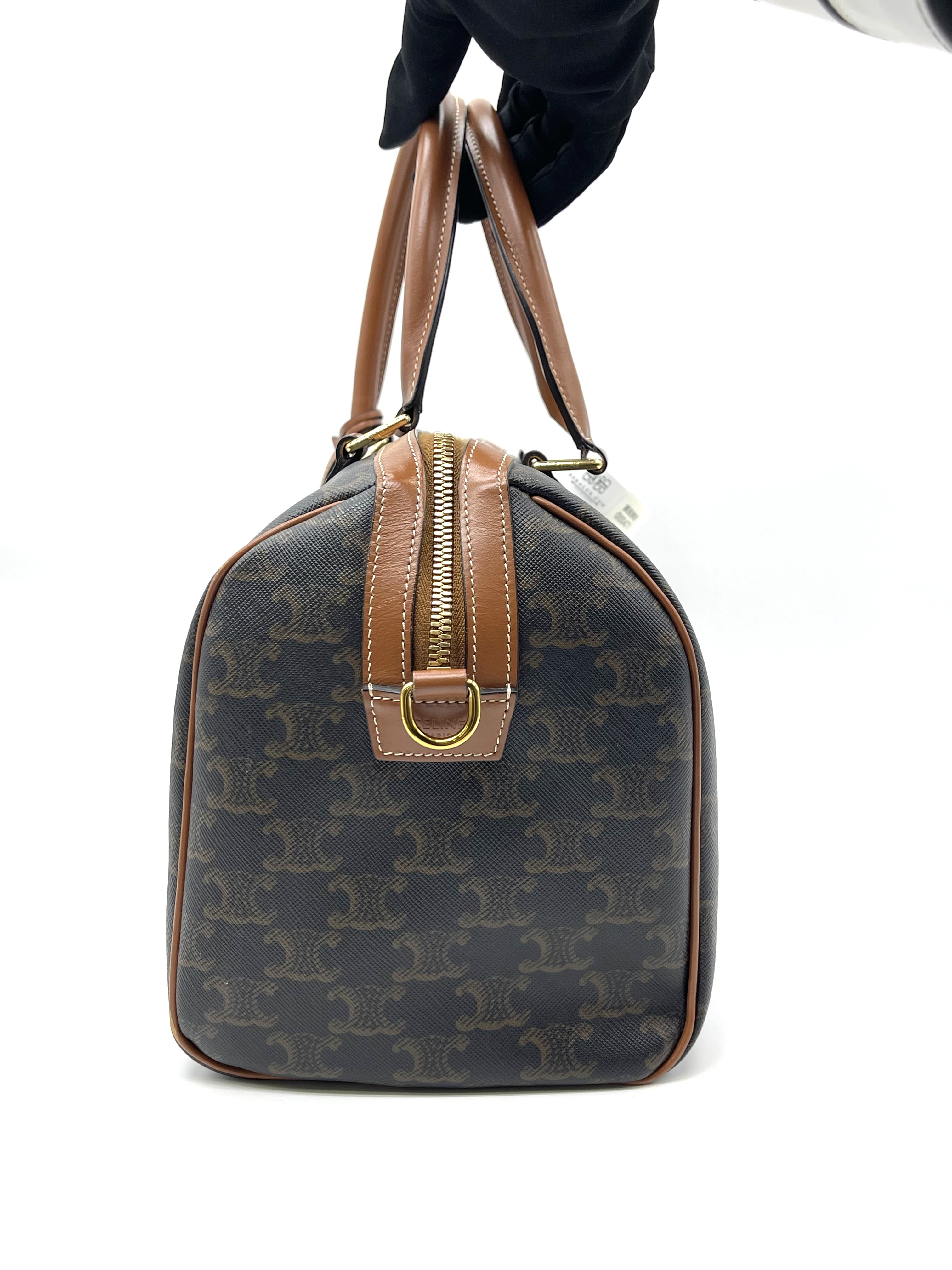 Pre-owned Celine Triomphe/ Product Code: 26040304
