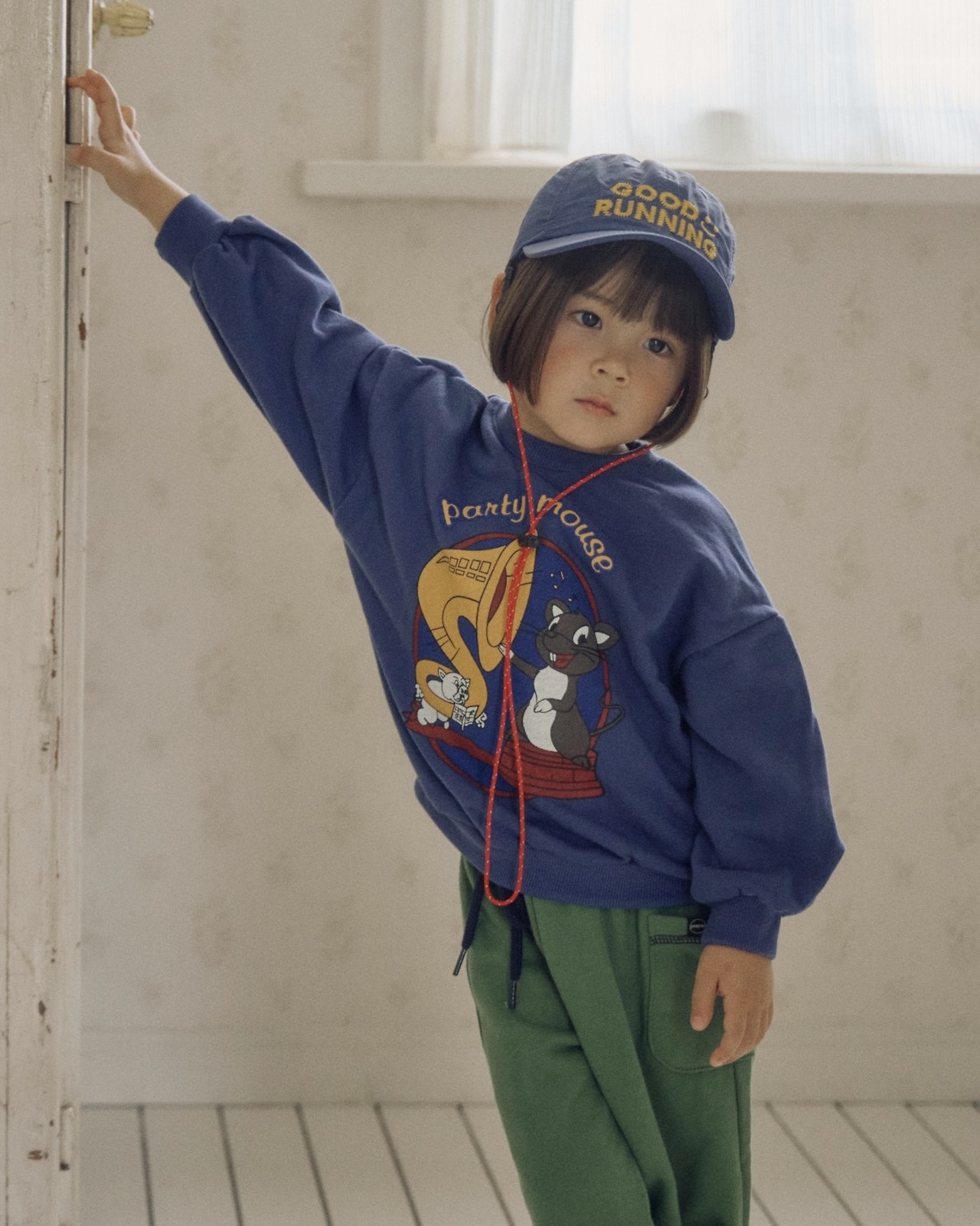 Mimi | Mouse MTM