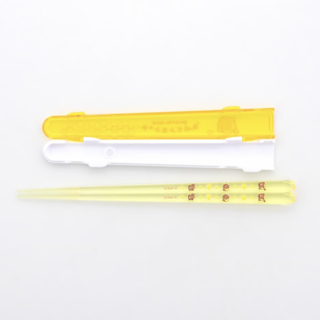 鬆弛熊 細佬熊限定 餐具｜預訂