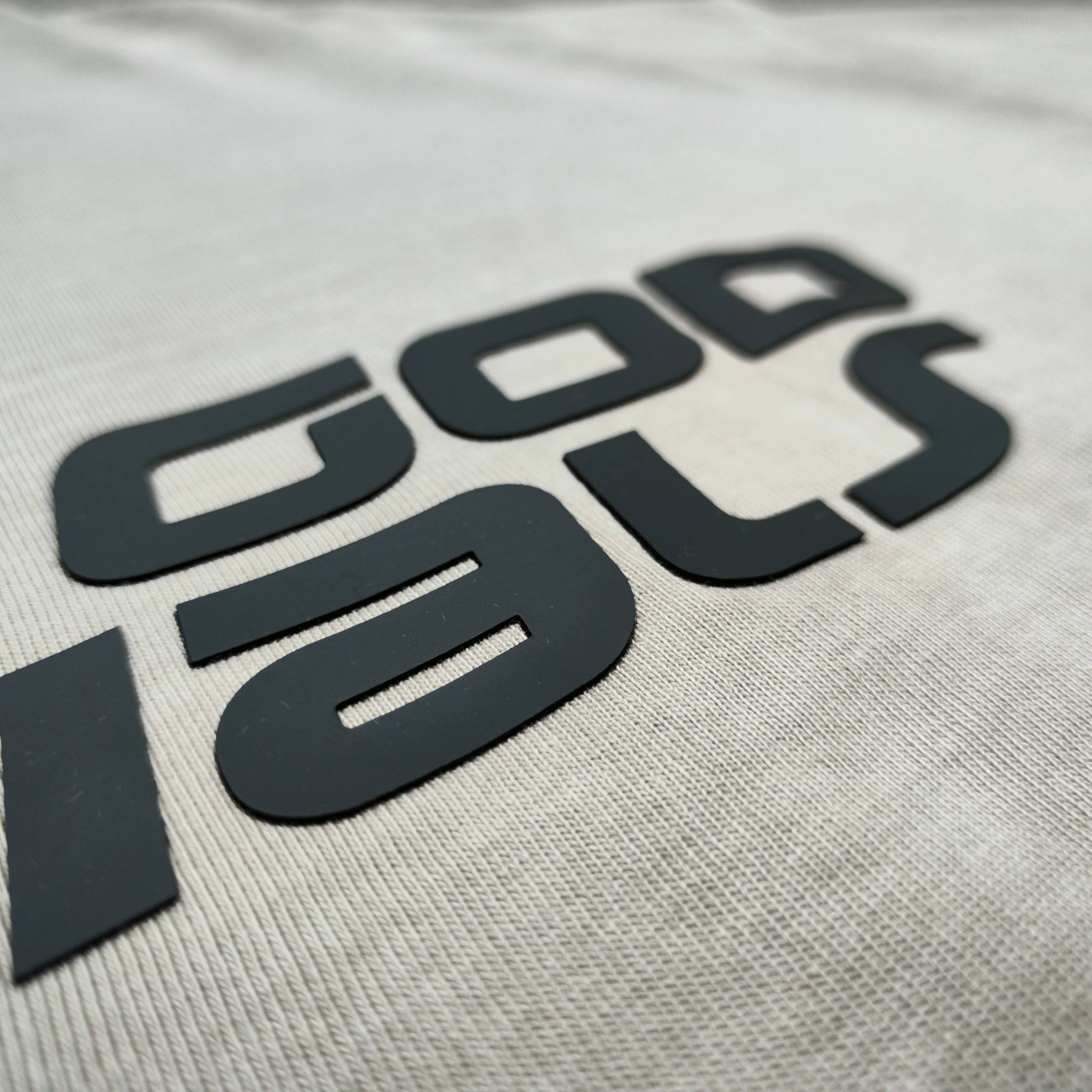 Fear of God Essentials 90's Tee