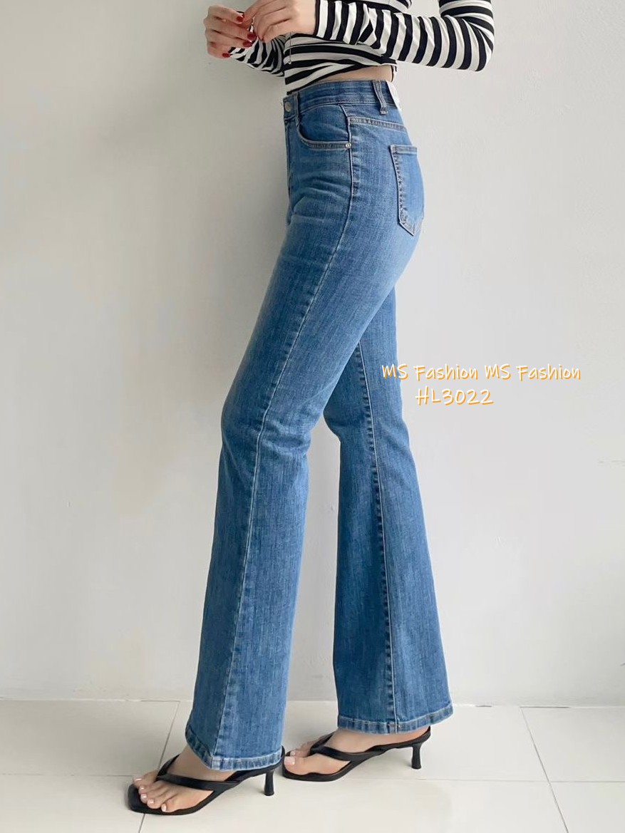 HL3022 韓國🌼Howluk簡約洗水喇叭牛