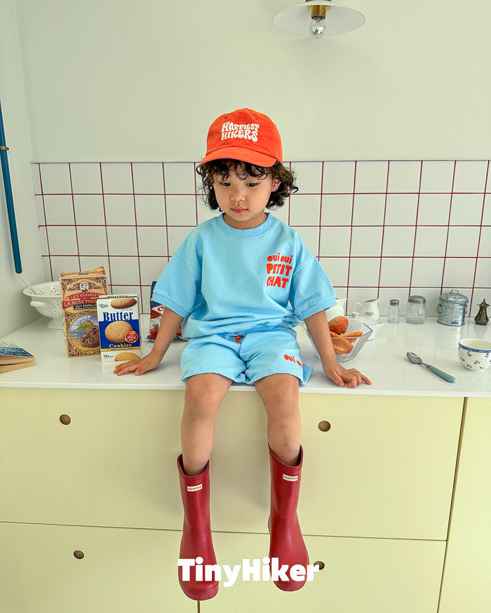 🇰🇷Tiny Hiker set