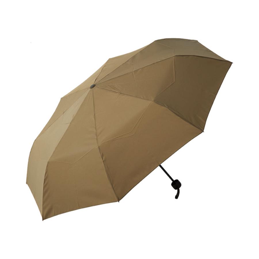 『預訂優惠』日本KIZAWA Selfold系列6骨超輕量碳形狀穩定雨傘(55cm)多色