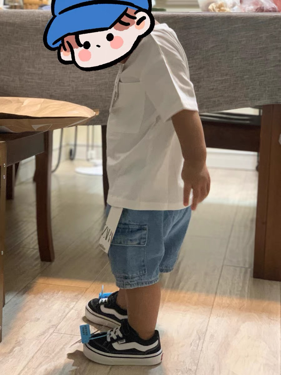 0721 兒童vans (有親子)