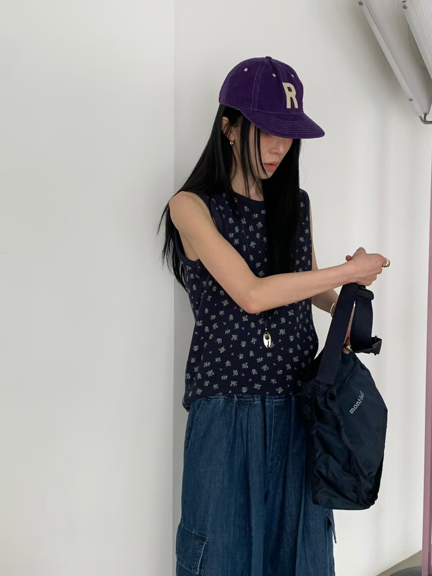 (2026SS) REVE - VEST