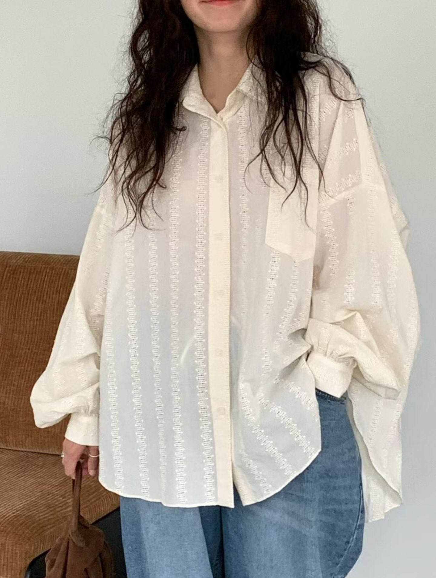 (2026FW) VENTI - TOP
