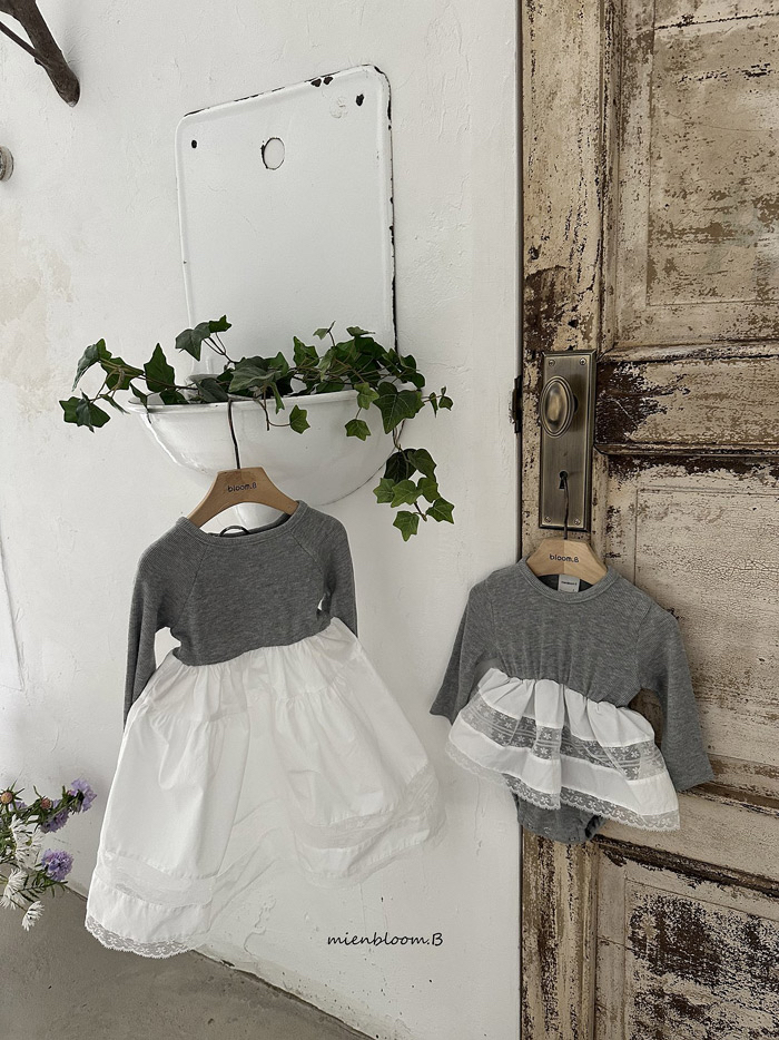 🇰🇷mienbloomb suit