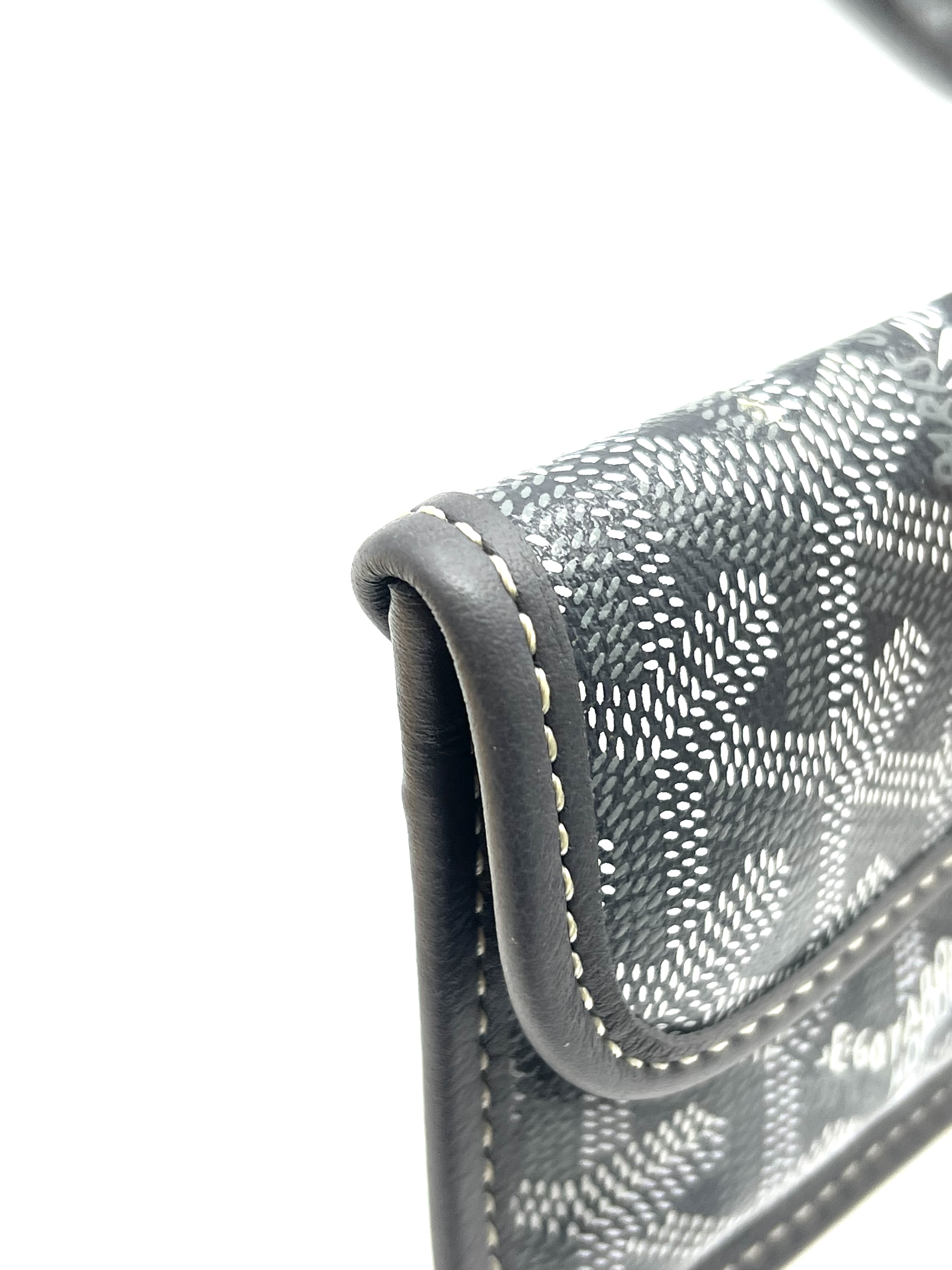 Pre-Owned GOYARD Mini Tote / Product Code: 26041504