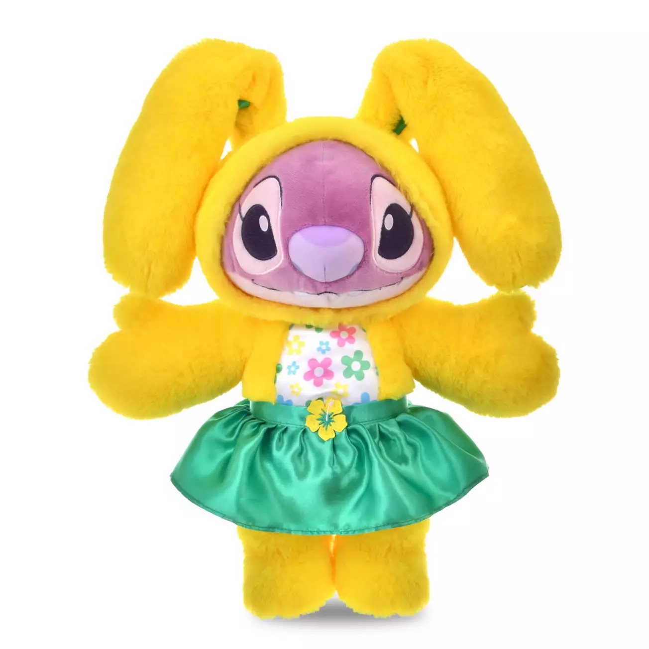 📦訂購 日本限定 迪士尼 Tokyo Disney STITCH 史迪仔 復活節毛絨公仔🧸