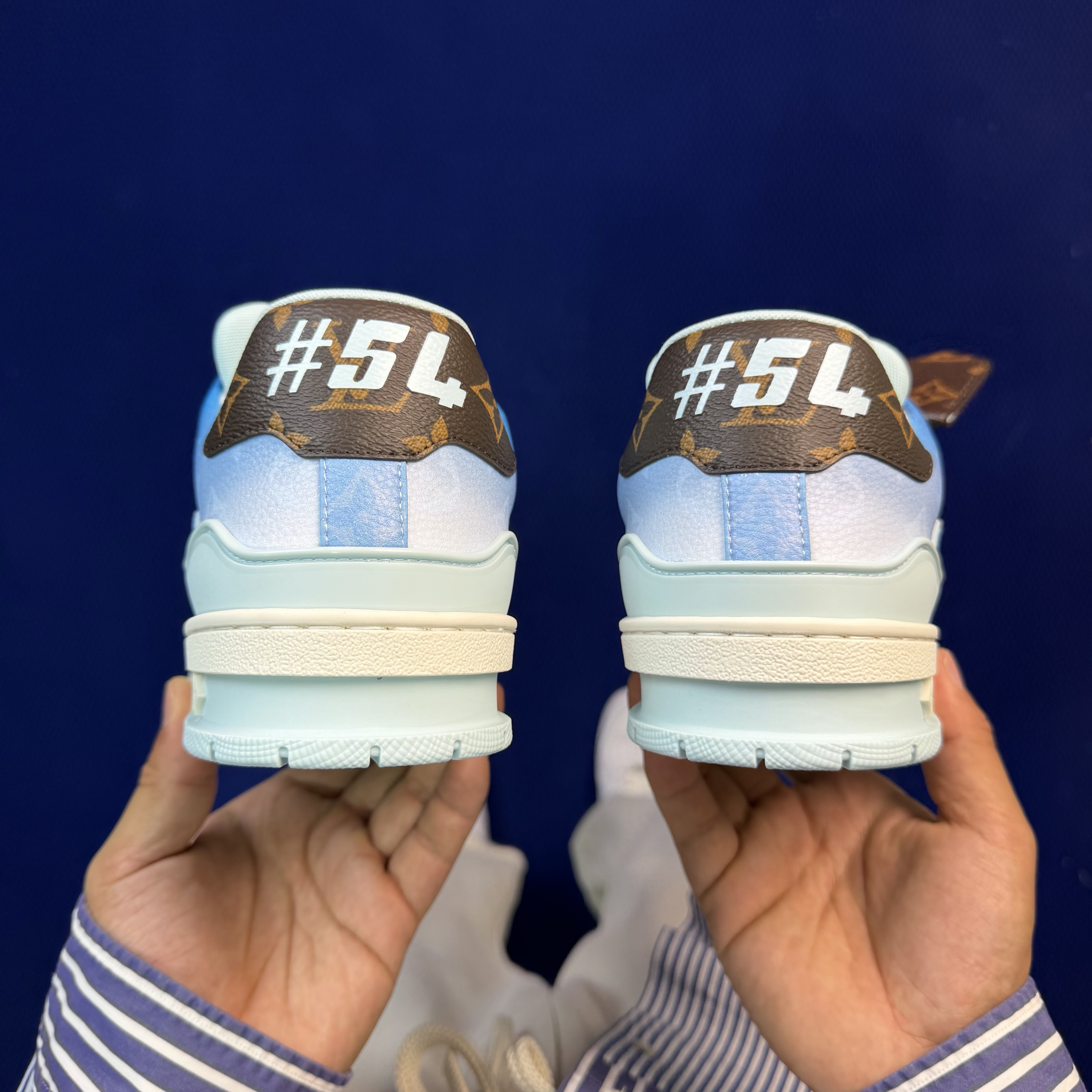 Louis Vuitton LV Trainer