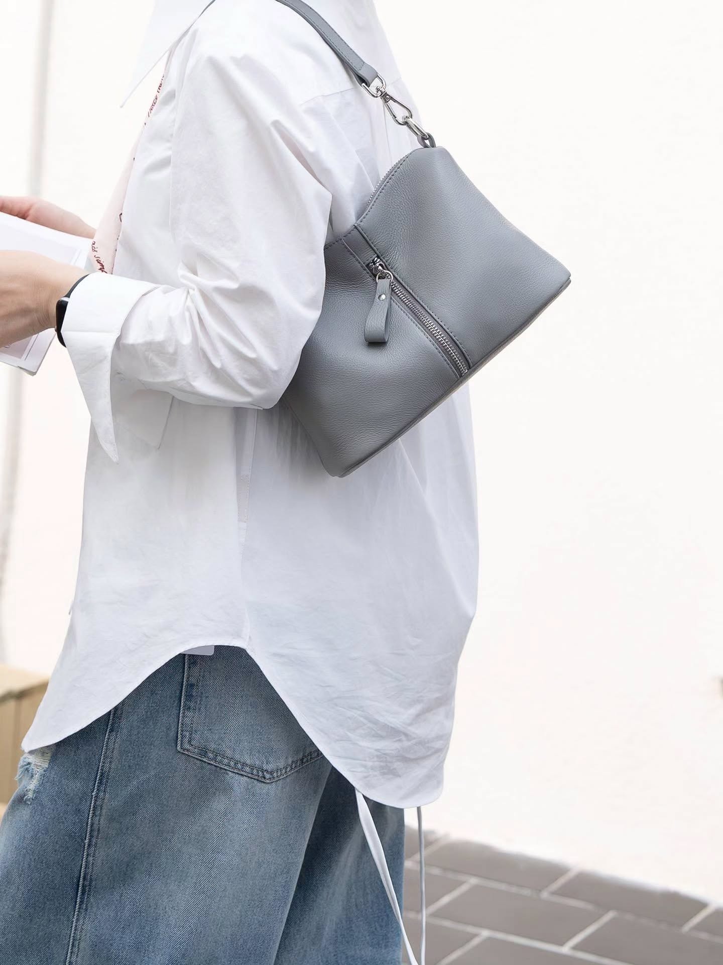 6049# 简约腋下包🇨🇳