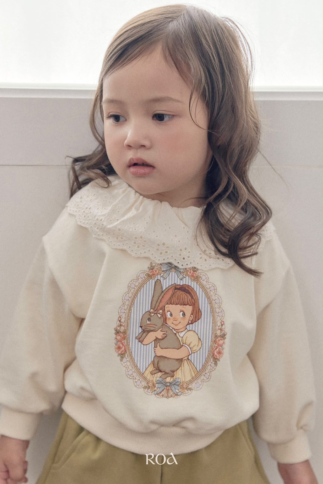 BR6011 Top