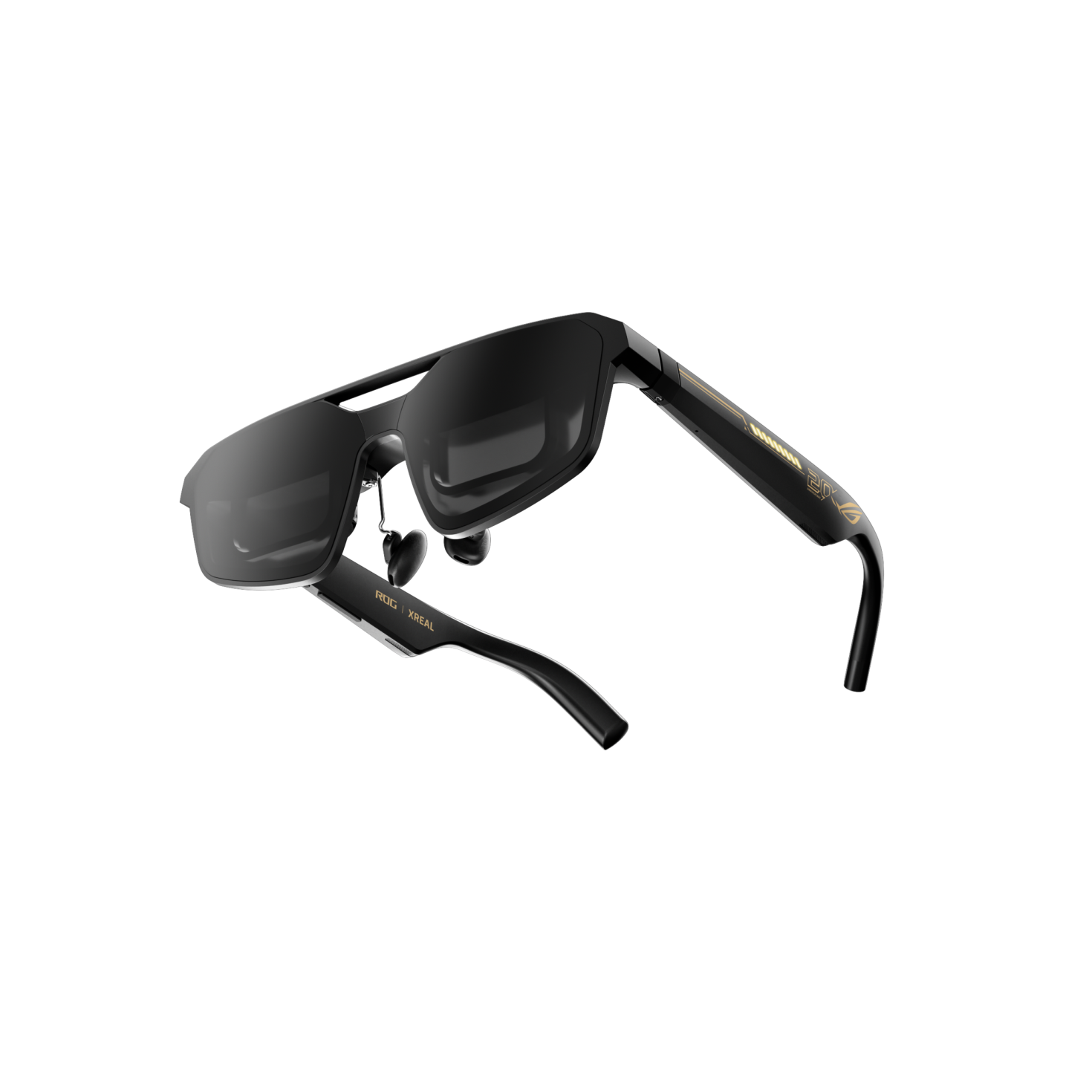 ASUS ROG XREAL R1 Edition 20
