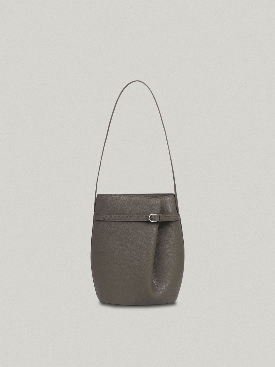 Onde Bag - Plain (Linen/ Taupe/ Brown/ Black)