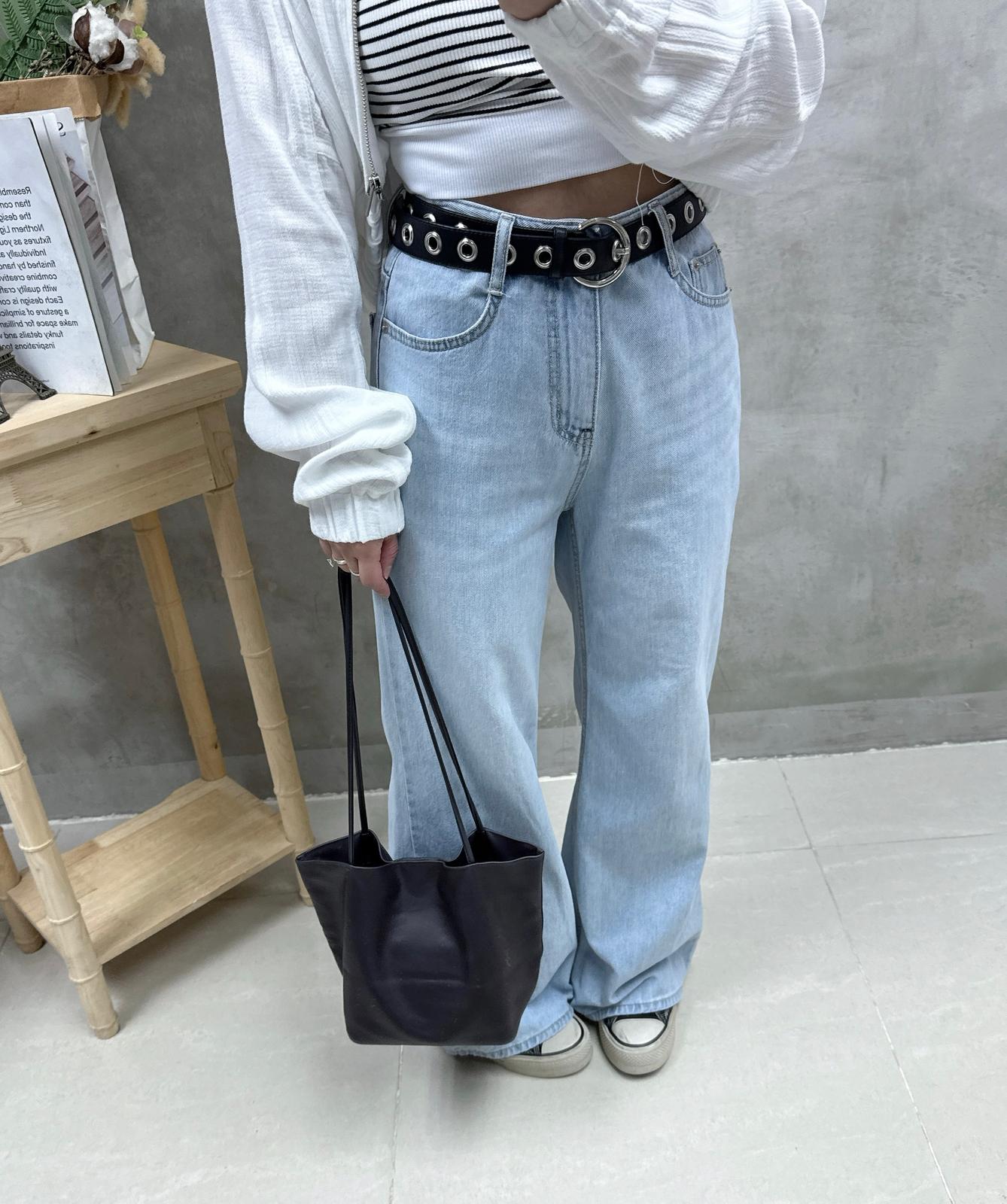 W01 棉麻外套