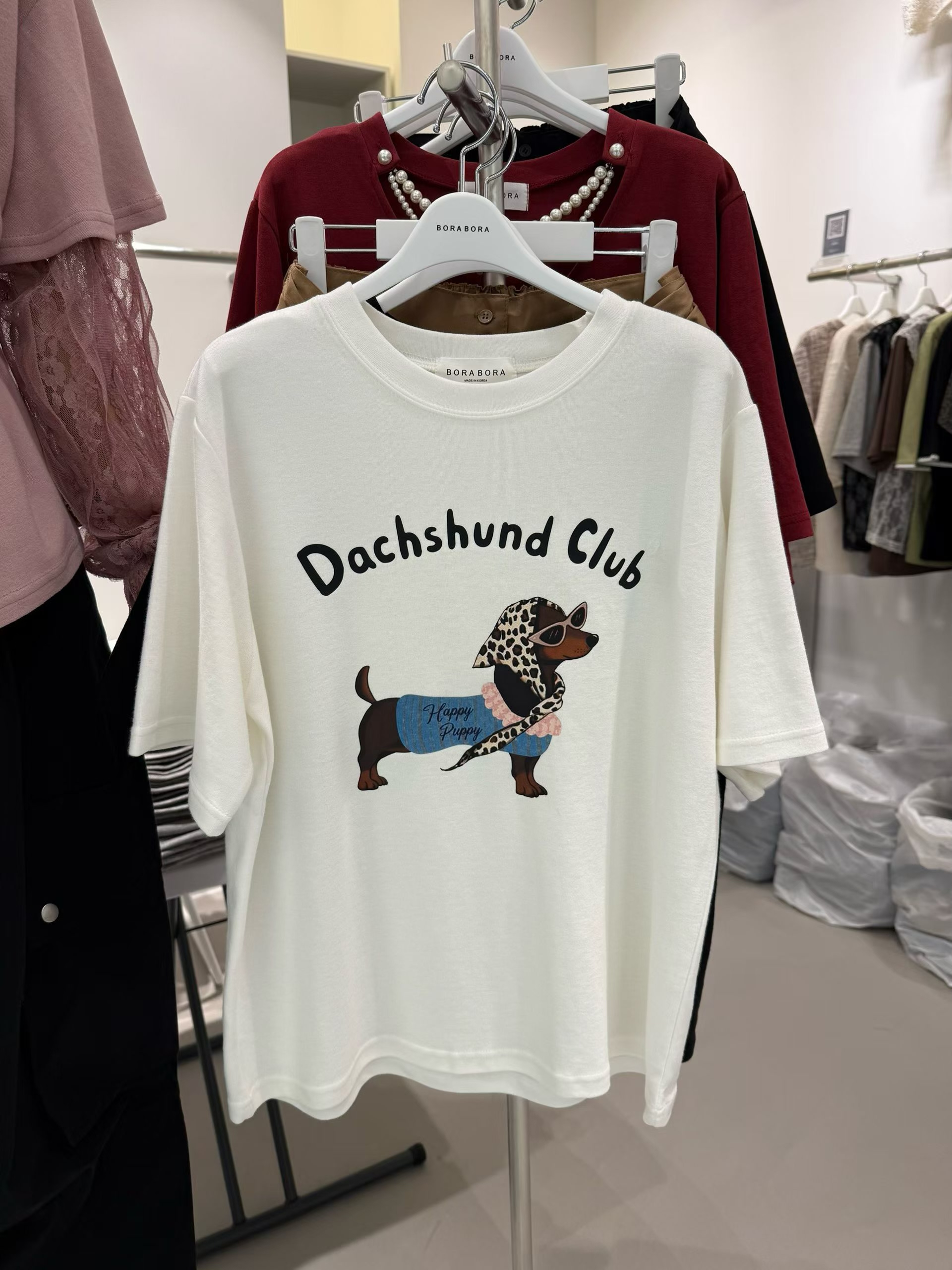 狗仔🐶Tee