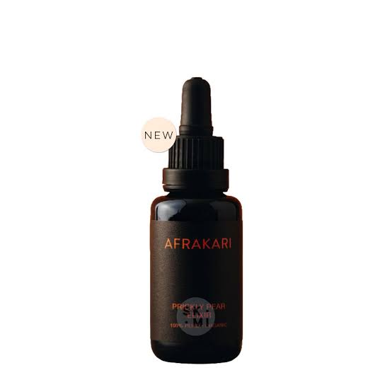 Afrakari 南非仙人掌果籽抗氧精華油