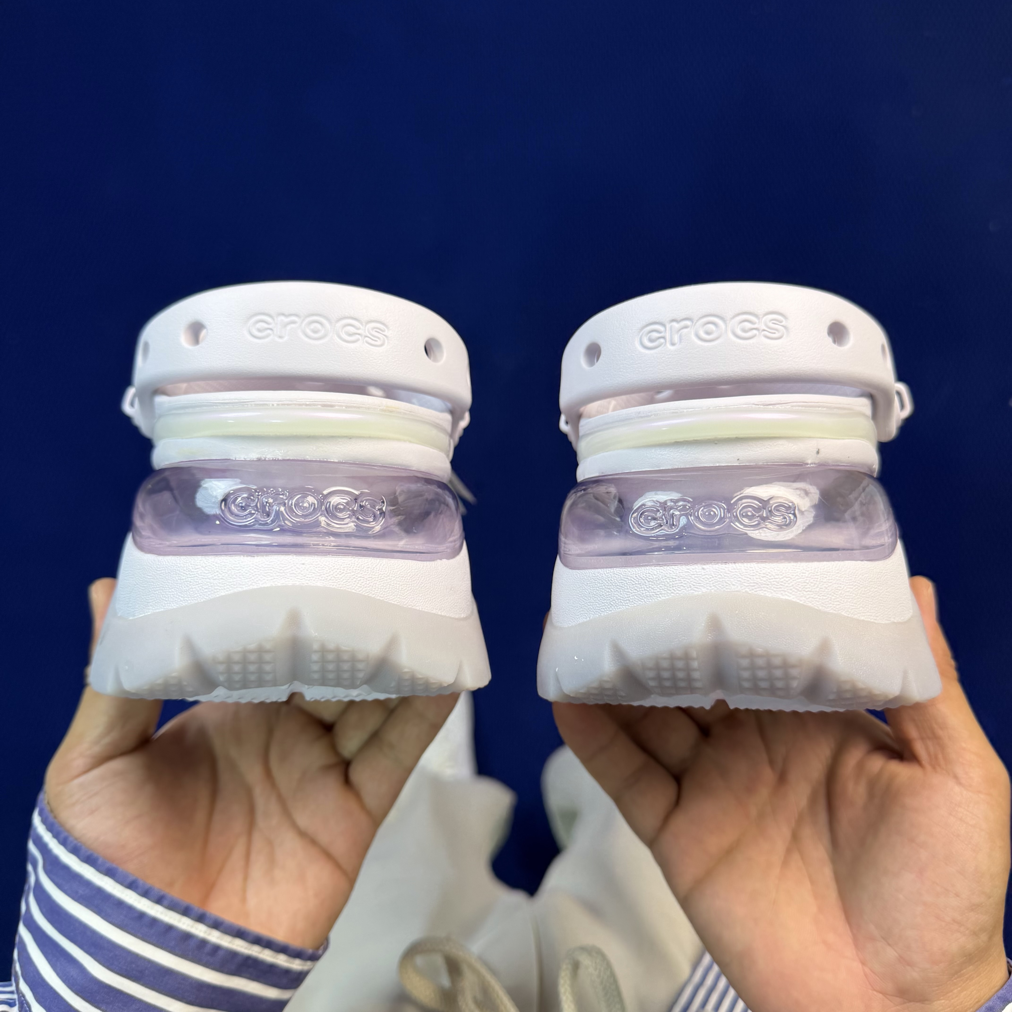 Crocs Super Bae Clog 