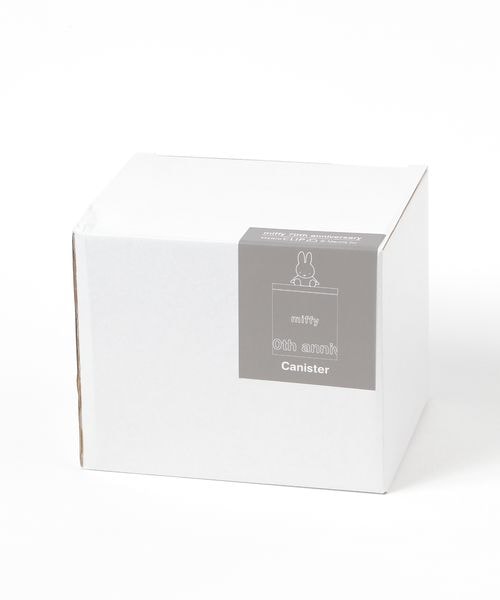 miffy x SC 2025 陶瓷罐