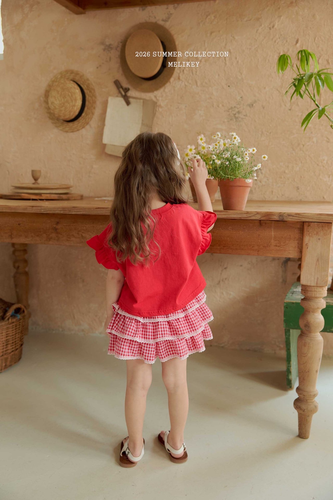 🇰🇷Melikey褲裙