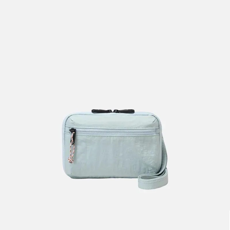 Branden 防盜旅行Wallet Bag
