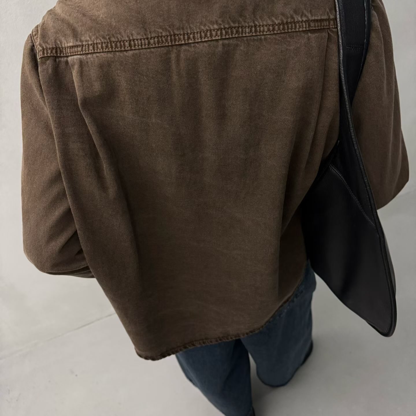 (2026FW) MAISONSTAFF - TOP