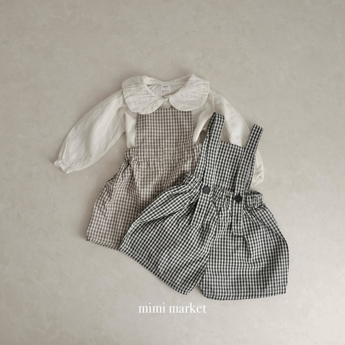 🇰🇷mimi-market pants