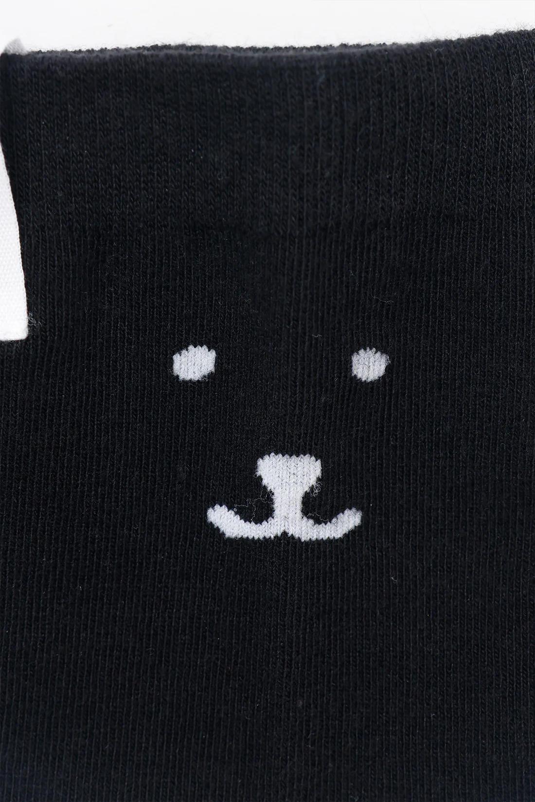 日本預訂📍Joke Bear大頭圖案長襪 13/2日本開售