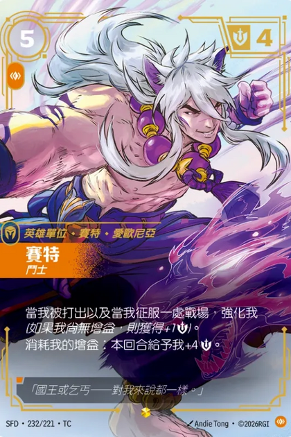 232/221 賽特