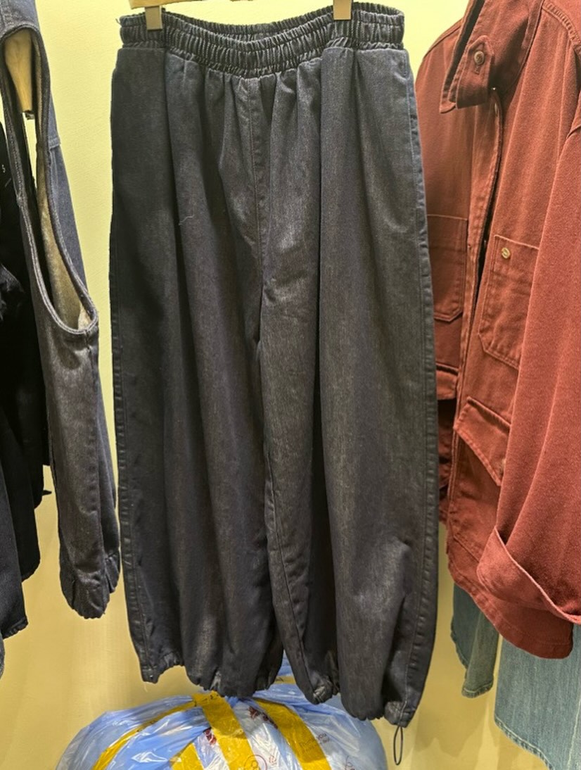 (2026FW) TOMGIRL - PANTS