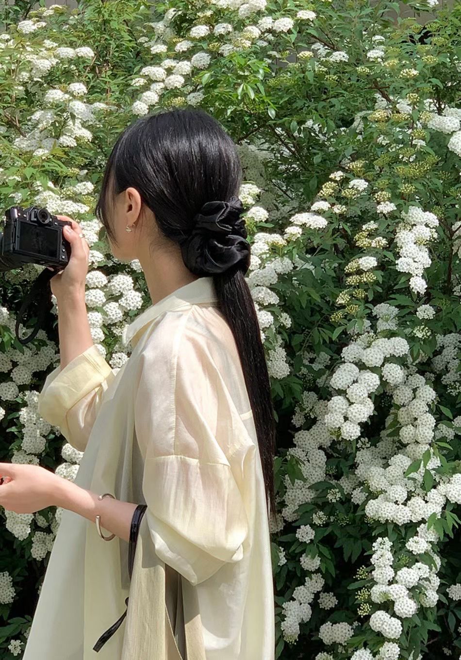 <突發開團．初春盛夏空氣感防曬冷氣衣> 薄身透膚恤衫 RH0029