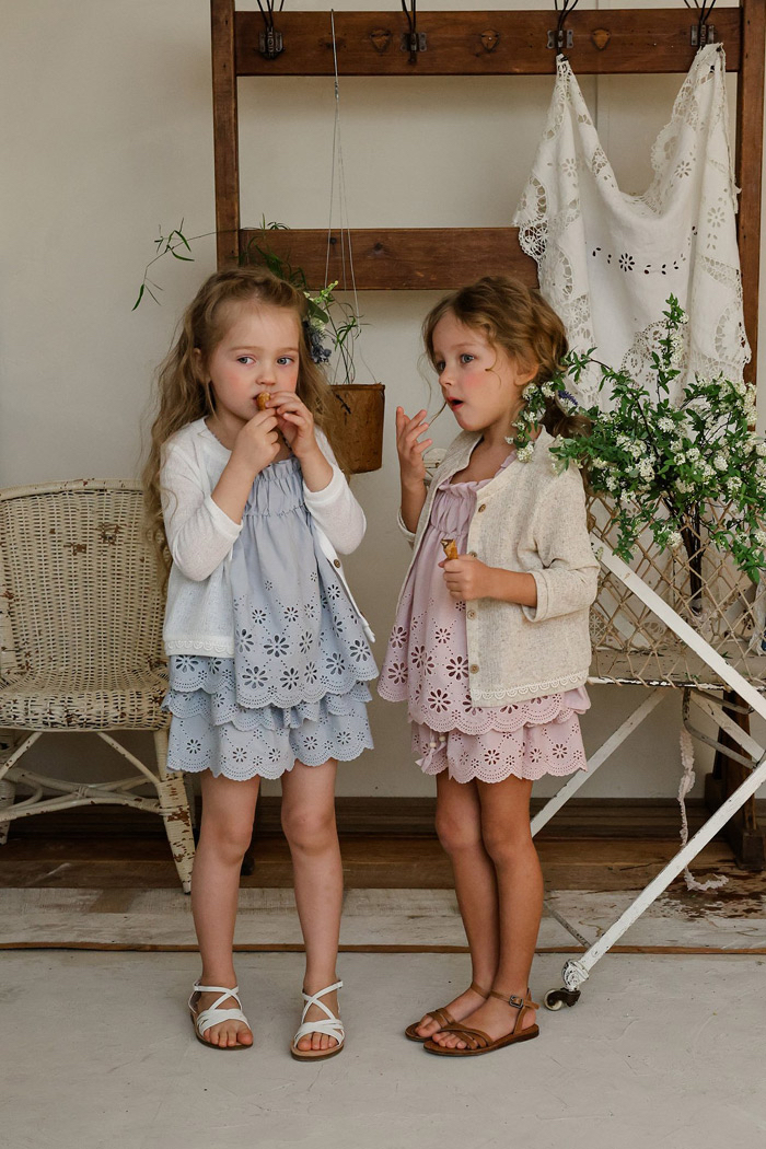 🇰🇷Puella_Flo外套