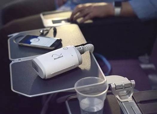 Resmed AirMini™ Automatic CPAP Device
