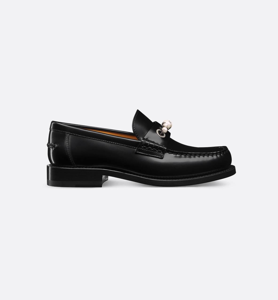 斷碼優惠✨訂貨🍒Dior Paris 珍珠款loafer Size 35.5/36/36.5/37 only