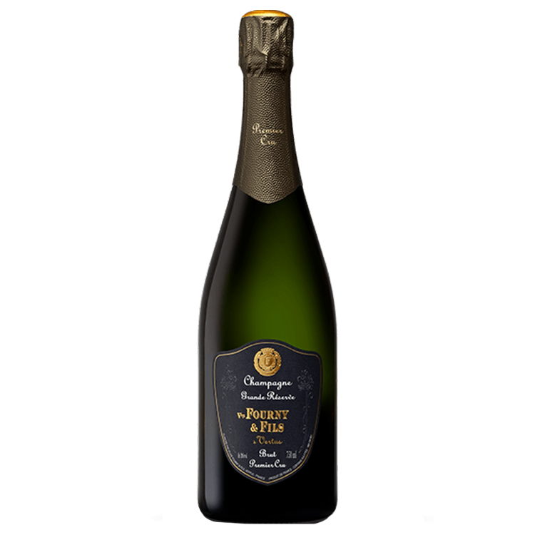 (Magnum) Champagne Veuve Fourny & Fils Premier Cru Les Grand Terroirs Brut NV