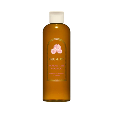 🎀【預訂】Paul & Joe Hair Care 頭皮潔淨洗頭水 300ml